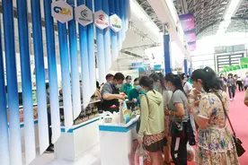 逛东博！淘保税港好物，蚂蚁洋货很“圈粉”图片
