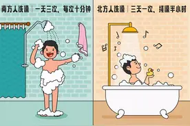 南方人的知识盲区：东北老哥一家五口都睡炕上，不觉得尴尬吗？图片