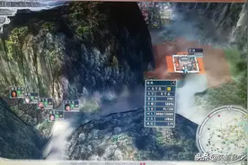 三国志11南明抗清，西南边陲的沐天波要东征延续国祚图片