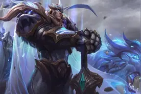 LOL最恶心人的几个技能TOP5盘点！玩家：遇到想直接退游戏图片