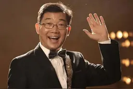 相声演员大兵近况曝光，从火遍全国到前途尽毁，他到底哪里做错了图片