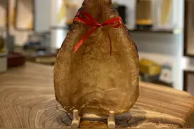 我要花胶，不要鱼胶！鱼胶是花胶吗？图片