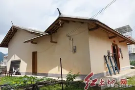 上杭籍开国将军——黄鹄显少将故居图片