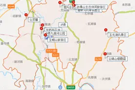 泸州市泸县有哪些值得游玩的景点？自驾游路线怎么走？图片