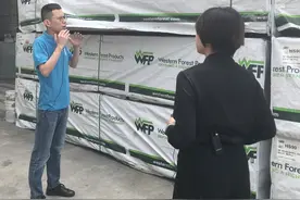 天津利隆生物科技“透明工厂”活动 让消费者看得见信任图片