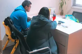 福州学大教育搭载媒体“快车”致力讲好品牌故事图片