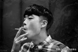 长期吸烟的人，四个测试能顺利通过，恭喜你的肺很健康图片