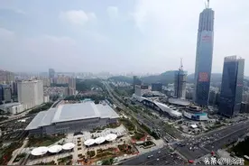 闻名全国的“广东四小虎”到底有多厉害？图片
