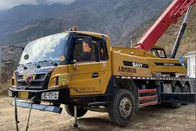 一群“蓄谋已久”的吊友，在改装的路上越走越远图片