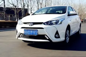 百公里油耗仅5个，7万起售，为啥丰田致享却卖不过吉利帝豪？图片