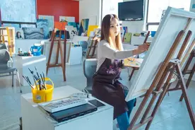 内心强大，是治愈一切的良药图片
