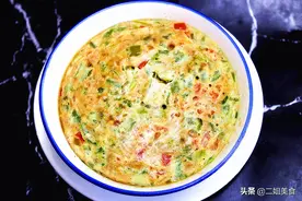 东北人最爱吃这道美味，是菜也是饭，蒸一蒸比肉香，吃得碗底精光图片