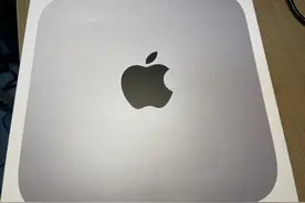 苹果Mac Mini M1版详细评测，畅玩Dota2图片