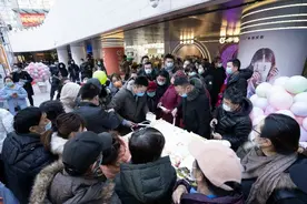 呷哺呷哺品牌破局出位 呷哺一日三体验成为市场全时段的最新代名词图片