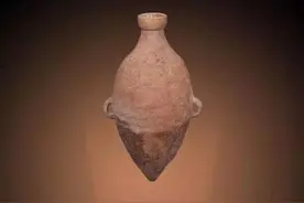 尖底瓶有何用途？北大学者的力学实验，推翻了教科书的结论图片