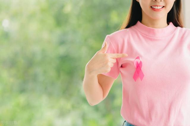 乳房有肿块,但是不痛是什么回事（乳房肿块不痛不痒切莫大意）