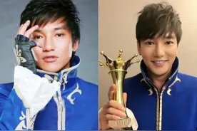 巴啦啦小魔仙演员谁混得最惨？游乐恰烂钱，小蓝姐姐新片被下架图片