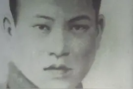 党史故事丨青岛革命文化名人——周浩然图片