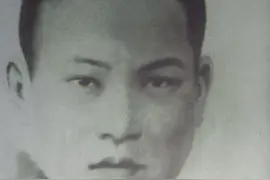 党史故事丨青岛革命文化名人——周浩然图片