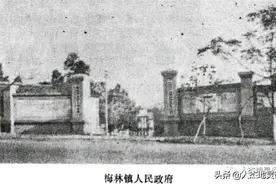 值得珍藏，赣县区各乡镇老照片图片