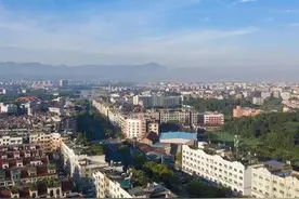 国家为什么要大力发展浙江省永康市？图片