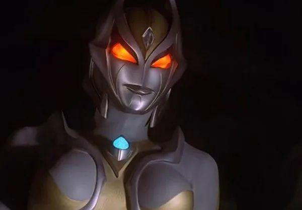 《奥特曼》十大怪兽，叶腐只排第五，宙达无敌