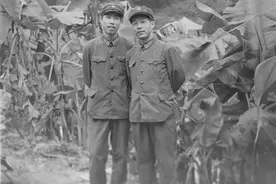 工兵连长回忆：开赴老山，沿途修理厂无条件支持，部队不付钱图片