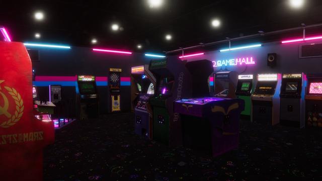 《Arcade Paradise》IGN 前瞻：在洗衣店里愉快打街机