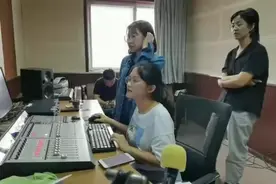 15种语言的MV你听过吗？西外这首《你曾是少年》刷屏了！图片