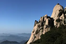 安庆下面的贫困县摘帽之后，县城房价高歌猛进图片