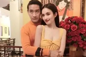 泰国“人妖皇后”到底有多美？登上日本著名综艺，主持人眼睛直了图片