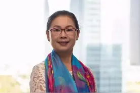 锡兰公主流落中国，拒绝回去享受公主待遇，甘愿留在中国“家乡”图片