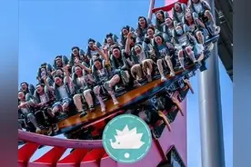 中国本土主题公园败退史图片
