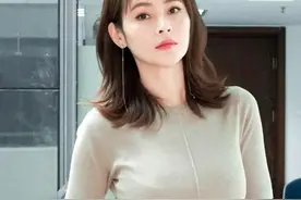 美女于明加美图图片