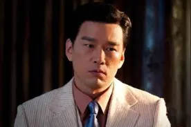 男星演霸道总裁谁最帅？钟汉良第八，黄晓明第二，王耀庆排第几？图片