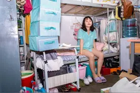 这所大学太开放，宿舍实行“男女混住”，校方终于回应了图片