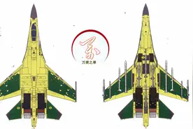 从希望到失望再到希望，低档苏-27战斗机在中国的逆转图片