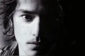 港媒把丁真比作金城武，合适吗？图片