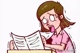 语文回家怎么练？别再光刷卷子了，期末考试时间不多，复习有方法图片