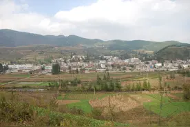 2021年，土地规划将完成，土地还属于农民吗？两大问题需注意图片