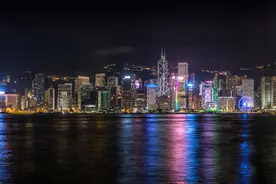 香港的大学在中国内地设立了哪些校区？图片