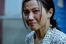 《万箭穿心》李宝莉：每个强势女人的背后，都有个懦弱无能的丈夫图片