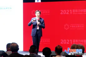 专访泡泡玛特CEO王宁：如果对我们的理解停留在盲盒，那就太浅了图片