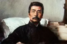 周树人：成为鲁迅之前，我是这样生活的图片