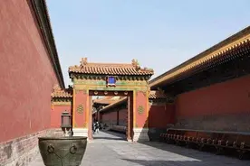 真实的冷宫更可怕？明代的废妃被发配到宫墙夹道，让其自生自灭图片