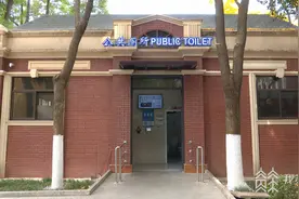 更干净 更智能 更美好 江苏多地进行大规模厕所革命丨​世界厕所日图片