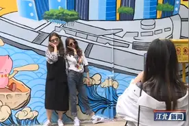 观音桥大九街多个项目迎“蝶变”即将以新面貌迎客图片