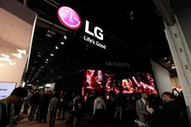 LG，可能是脑回路最清奇的公司图片