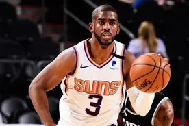 现役谁是联盟的“中投之王”图片