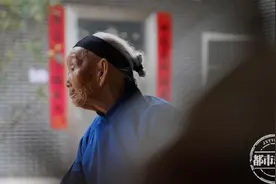 “红军哥哥你在哪里？”赣州一位老人等了一个人89年，故事很感动人图片